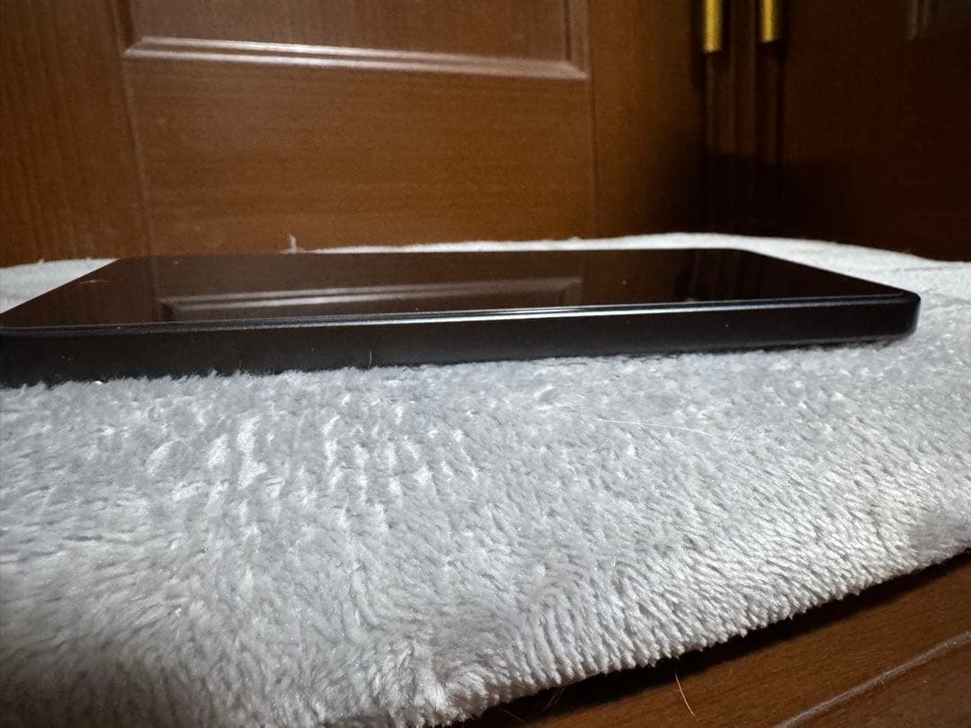 POCO X7 Pro 本体 256G 傷なし 新品同様 容量99%