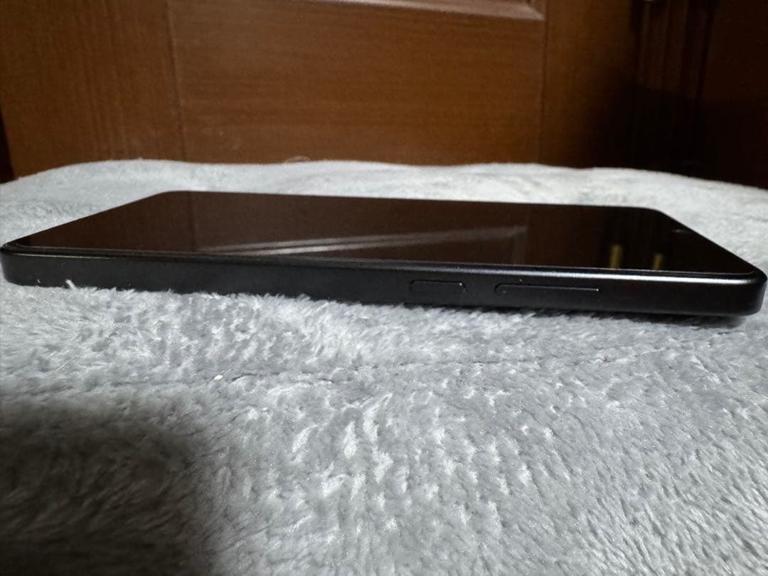 POCO X7 Pro 本体 256G 傷なし 新品同様 容量99%