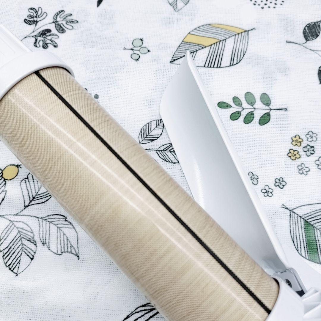 ほぼ未使用⭐️付属品完備 KINUJO 絹女 カール アイロン 38mm