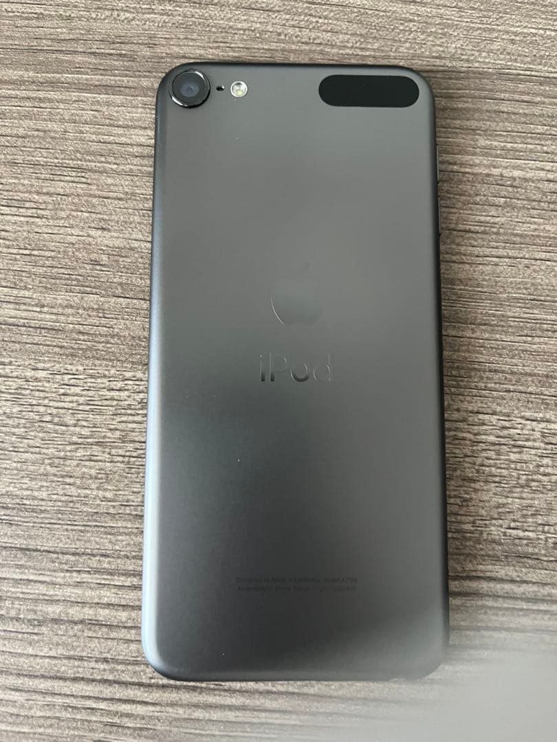 【本体のみ】iPod touch 第7世代 256GB