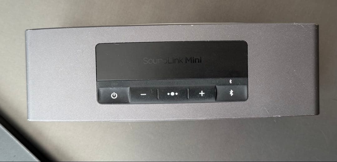スピーカー・ウーファー Bose SoundLink Mini Bluetooth Speaker 2