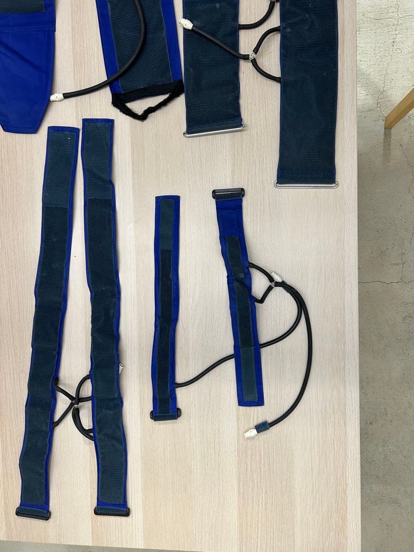 VRC圧力計測器セット