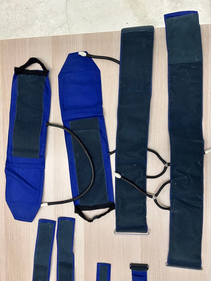 VRC圧力計測器セット