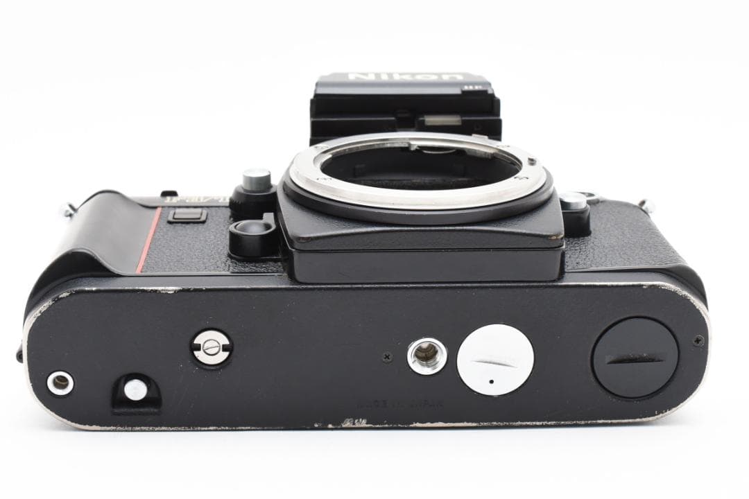 ニコン　Nikon F3/T HP ボディ 850万番台 727