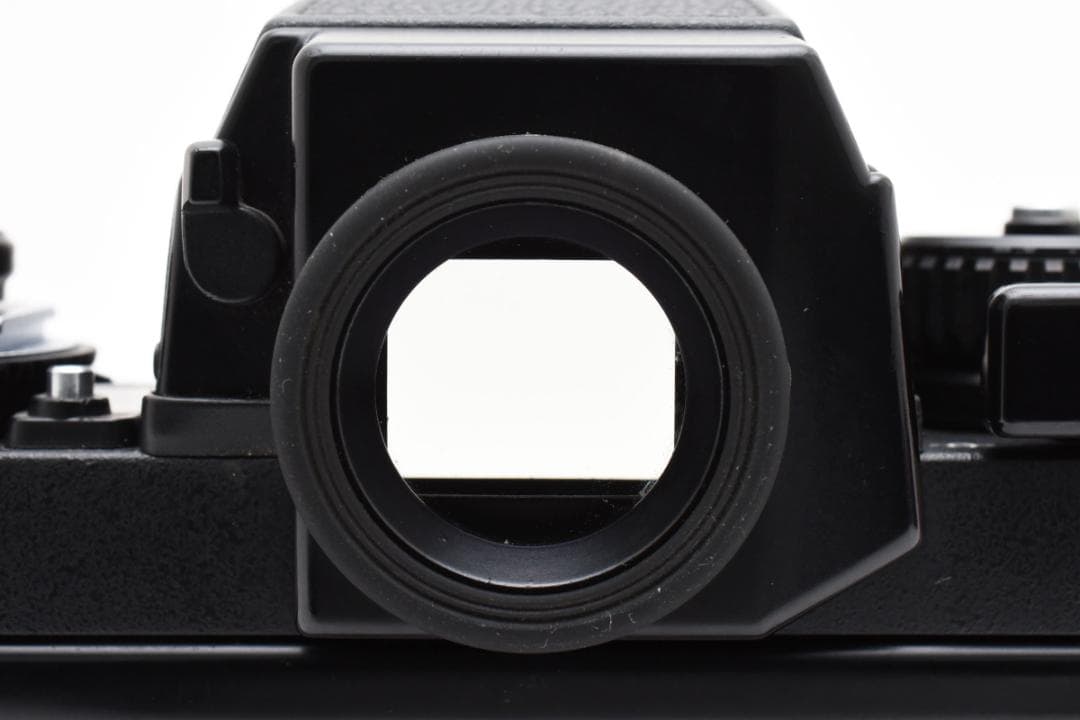 ニコン　Nikon F3/T HP ボディ 850万番台 727