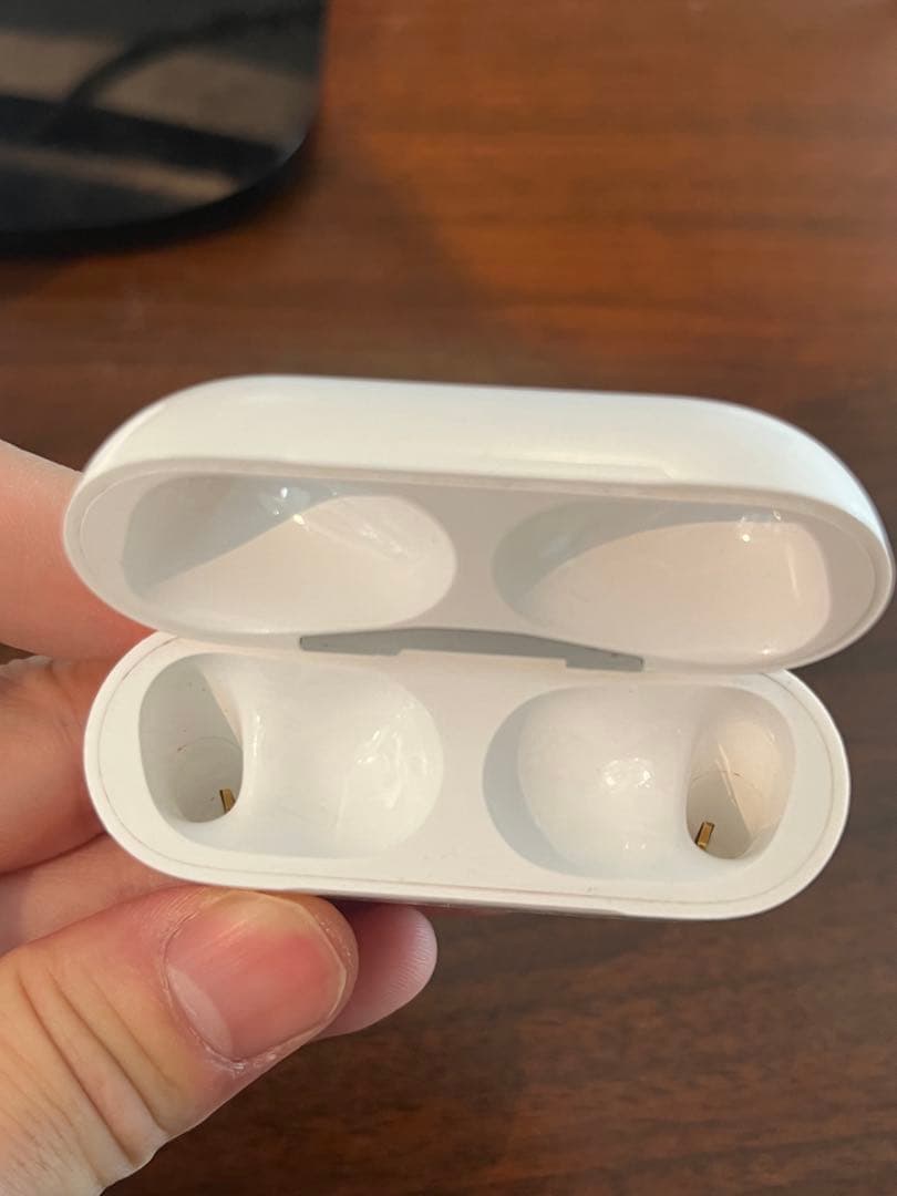 AirPods Pro 第2世代 Lightning ver