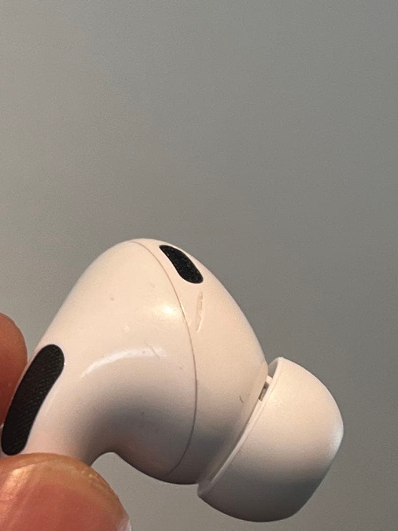 AirPods Pro 第2世代 Lightning ver