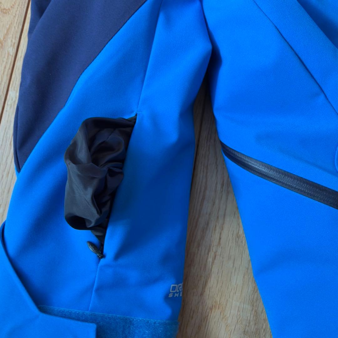 スキーウェア　メンズ　XL