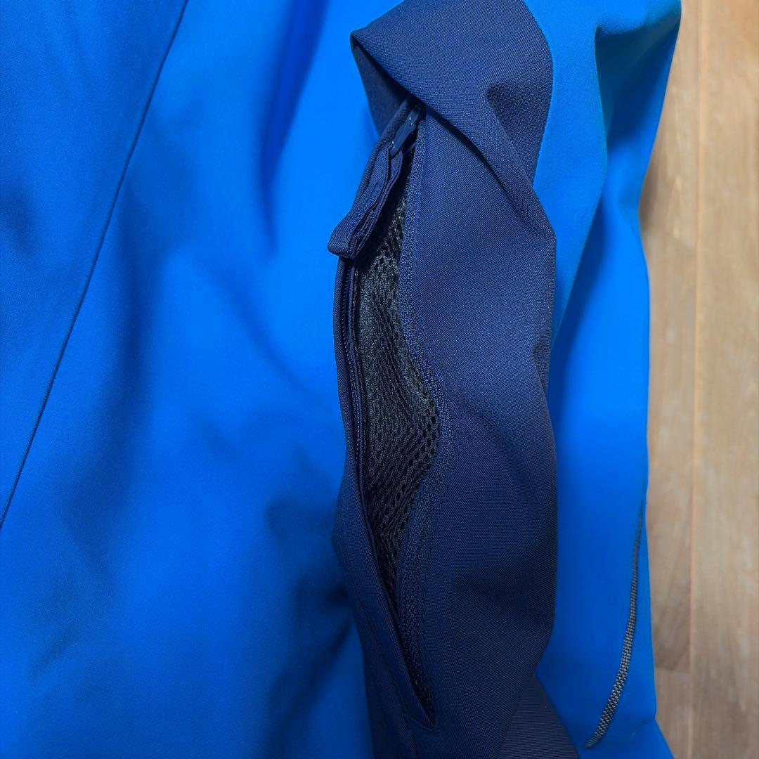 スキーウェア　メンズ　XL