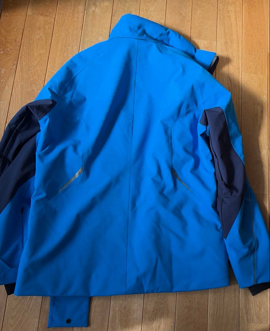 スキーウェア　メンズ　XL