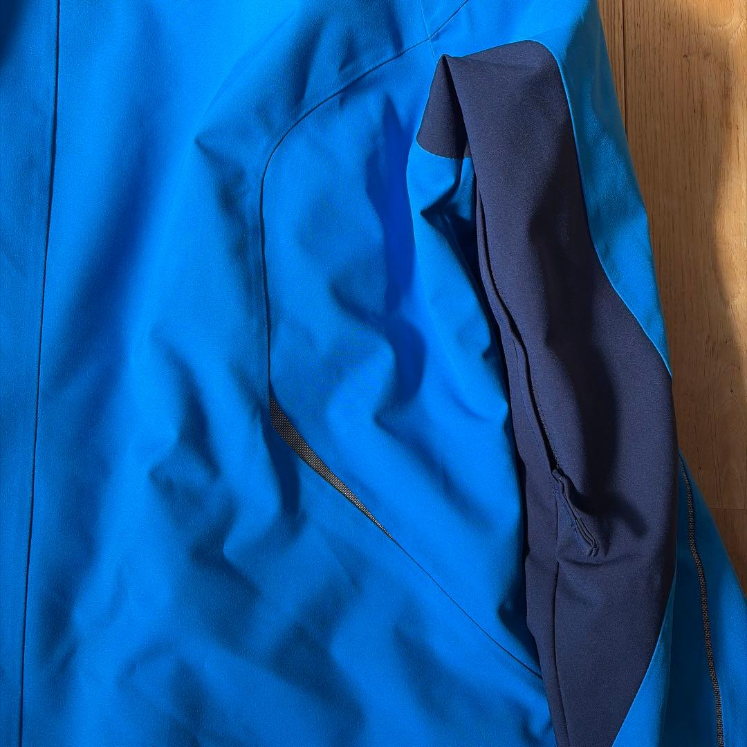 スキーウェア　メンズ　XL