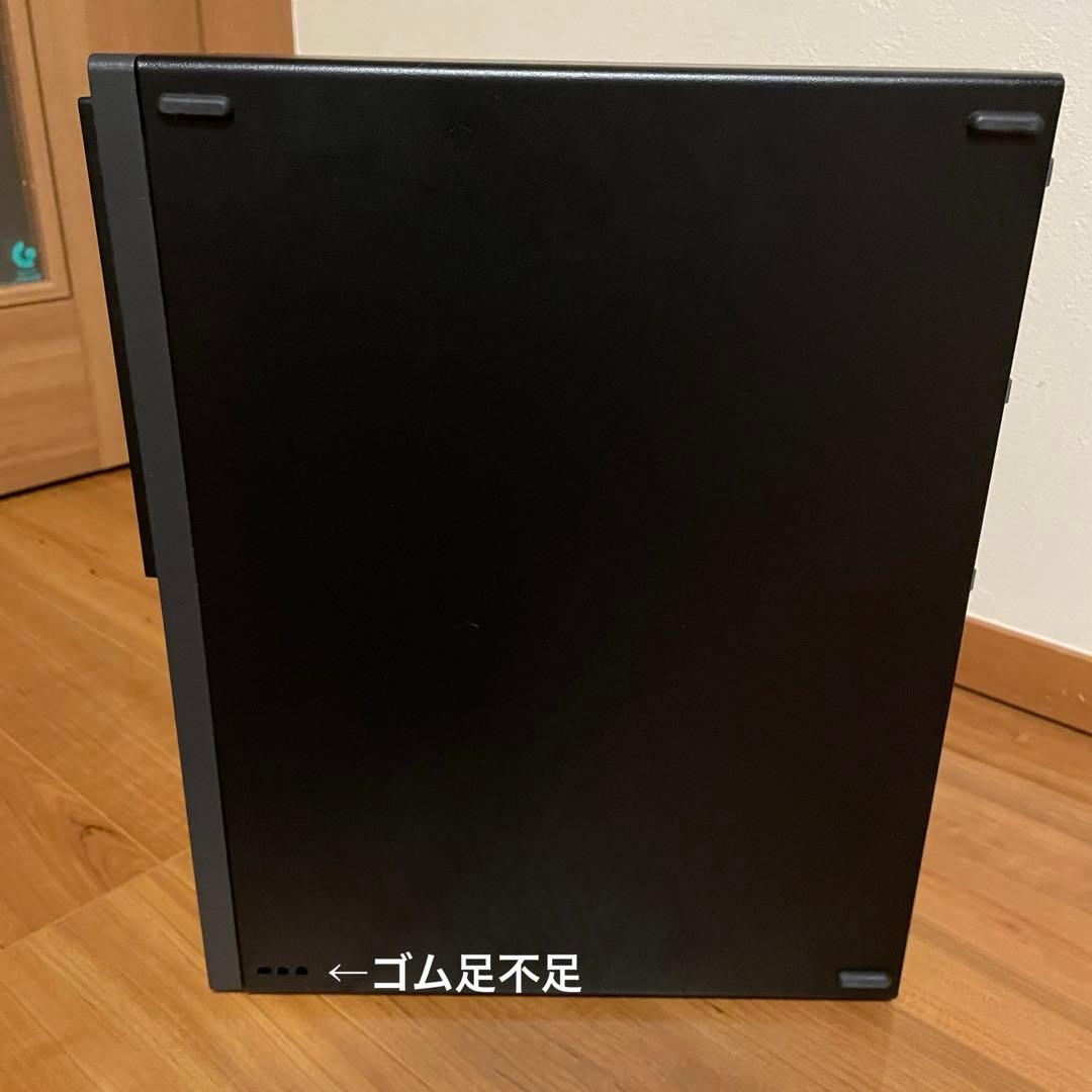 ミニPC Lenovo ThinkCentre M720s /Win11/Office