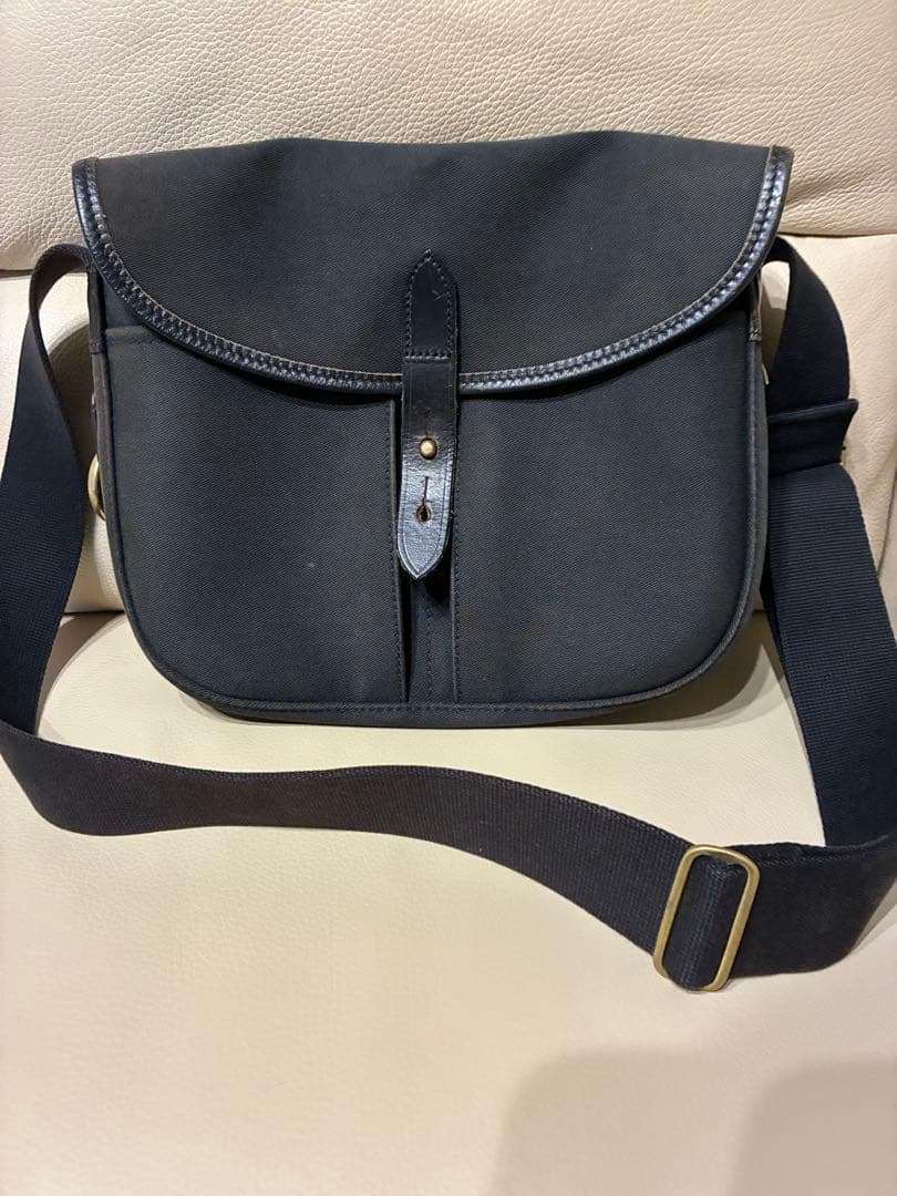 Brady ブレディ　ショルダーバッグ