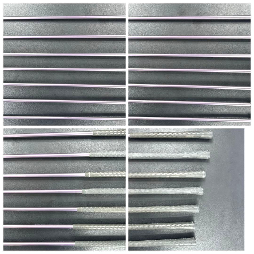 本格派　レディースゴルフクラブ　11本　フルセット　お試しセット　ゴルフセット