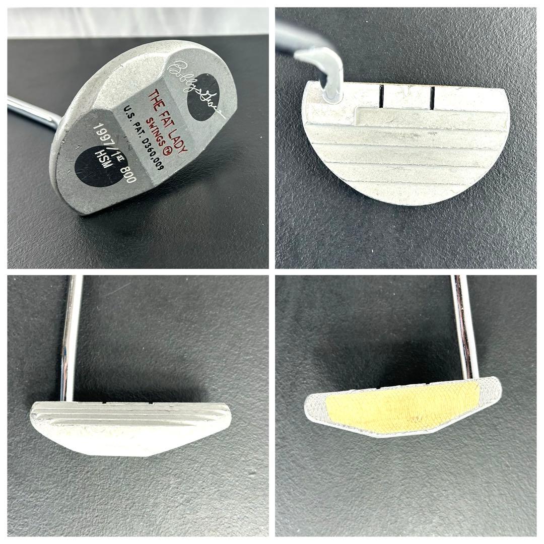 本格派　レディースゴルフクラブ　11本　フルセット　お試しセット　ゴルフセット