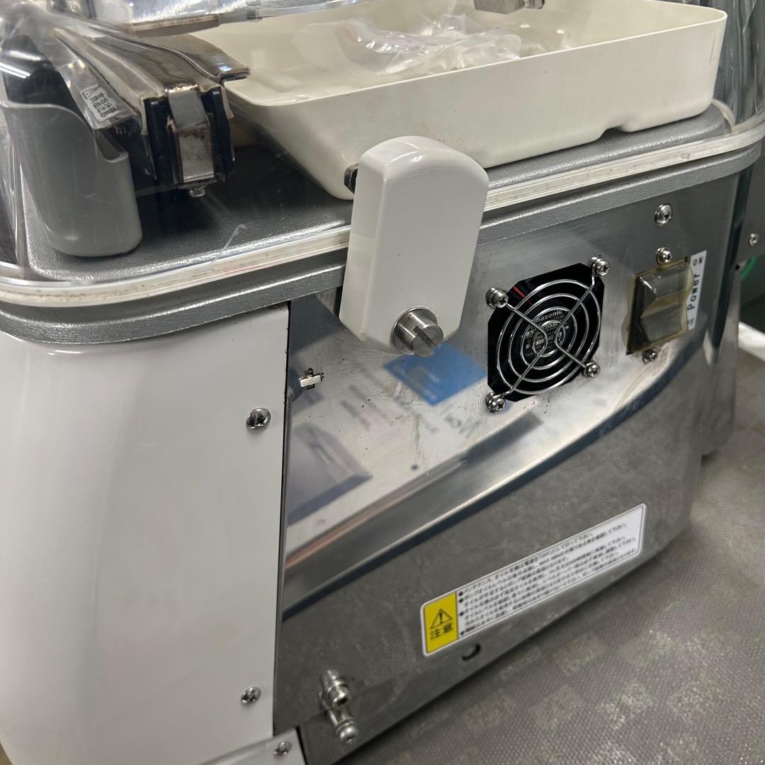 5763 【程度良好】真空包装機 TOSEI HVP-282 2018年製