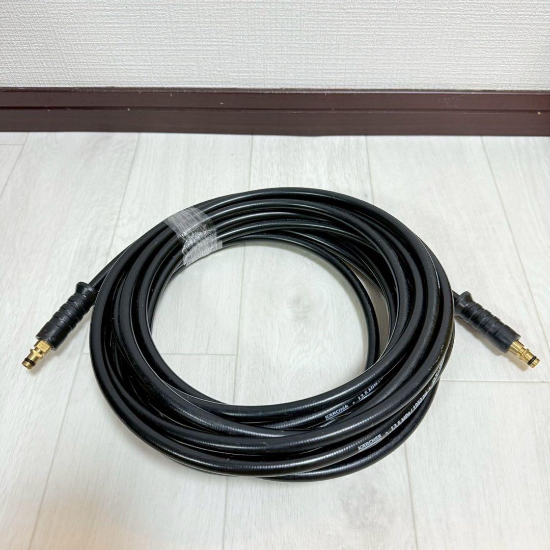 美品 ケルヒャー K3 サイレント高圧洗浄機 50hz