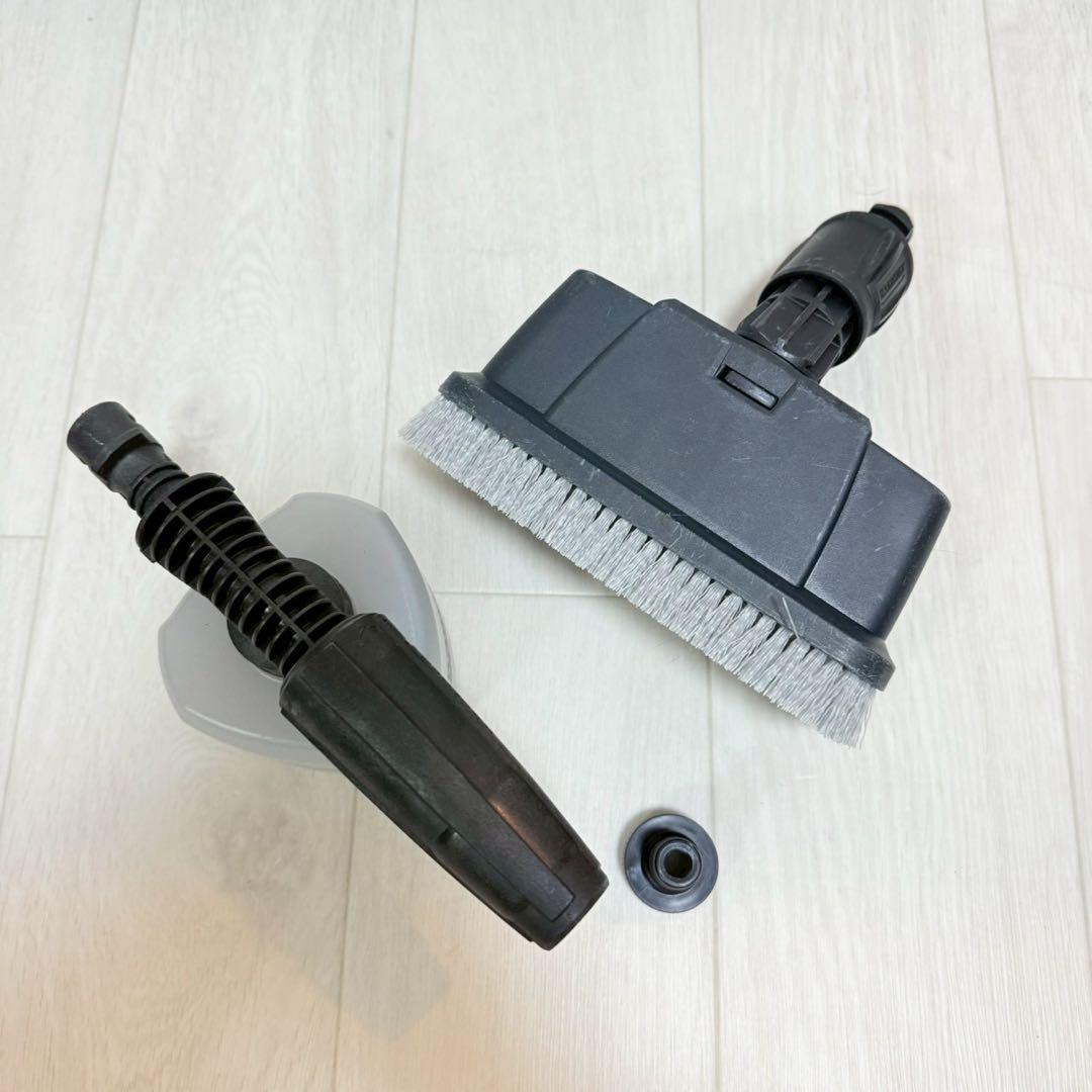 美品 ケルヒャー K3 サイレント高圧洗浄機 50hz