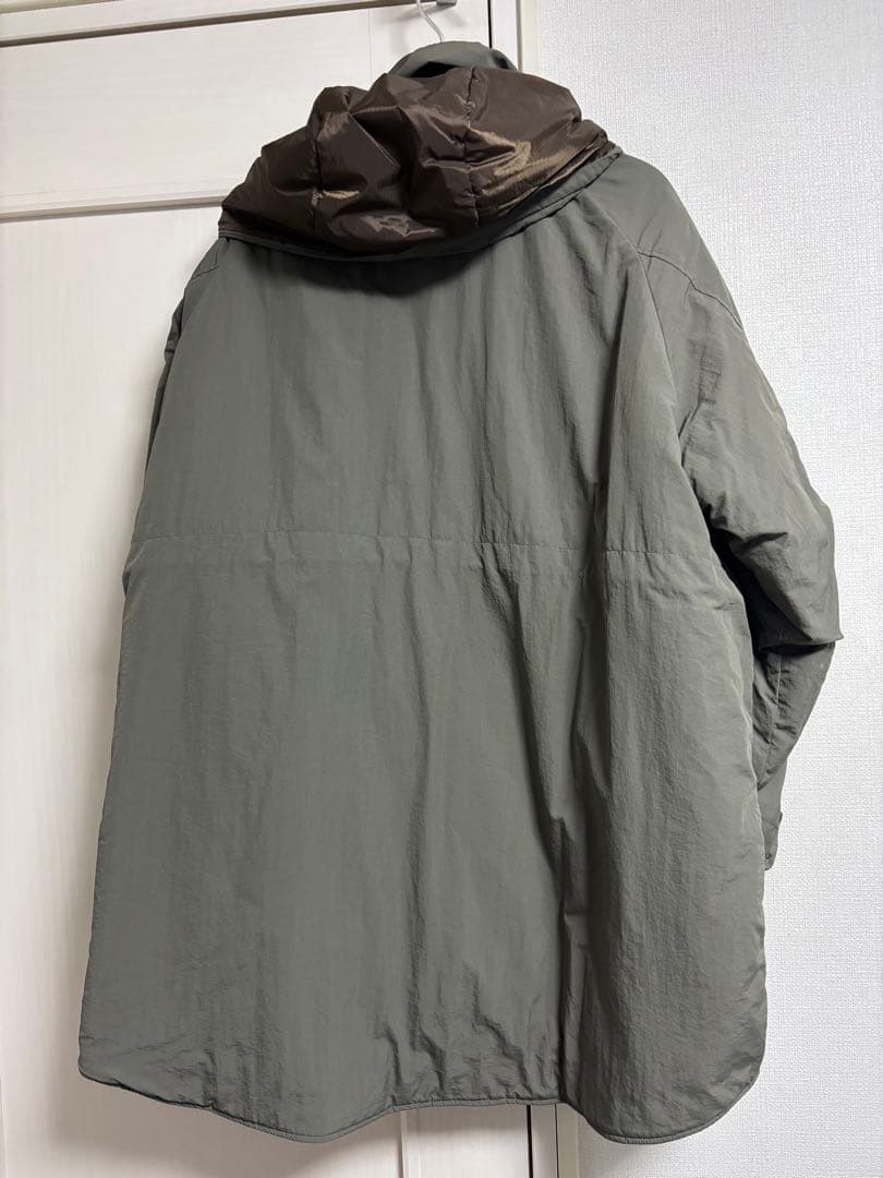 ワイルドシングス　レディース　モンスターパーカー　S