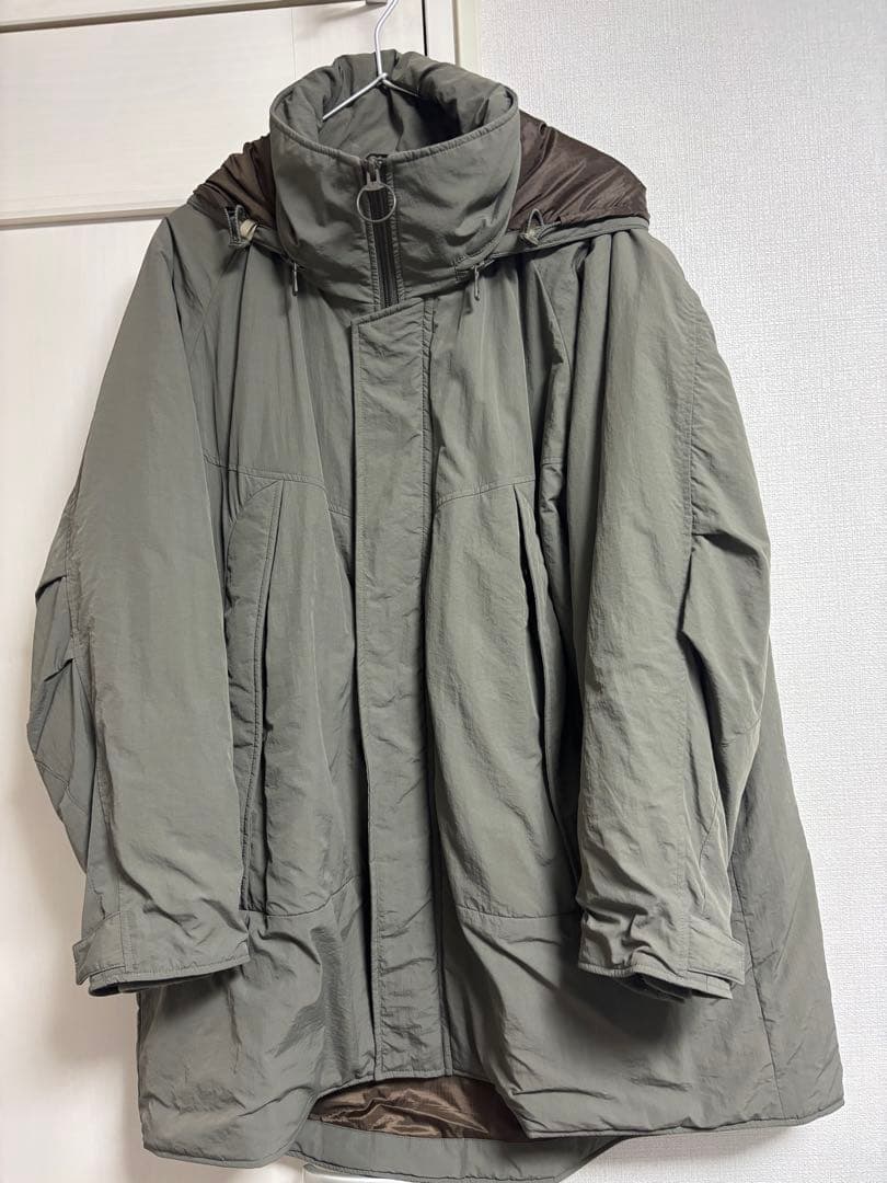 ワイルドシングス　レディース　モンスターパーカー　S