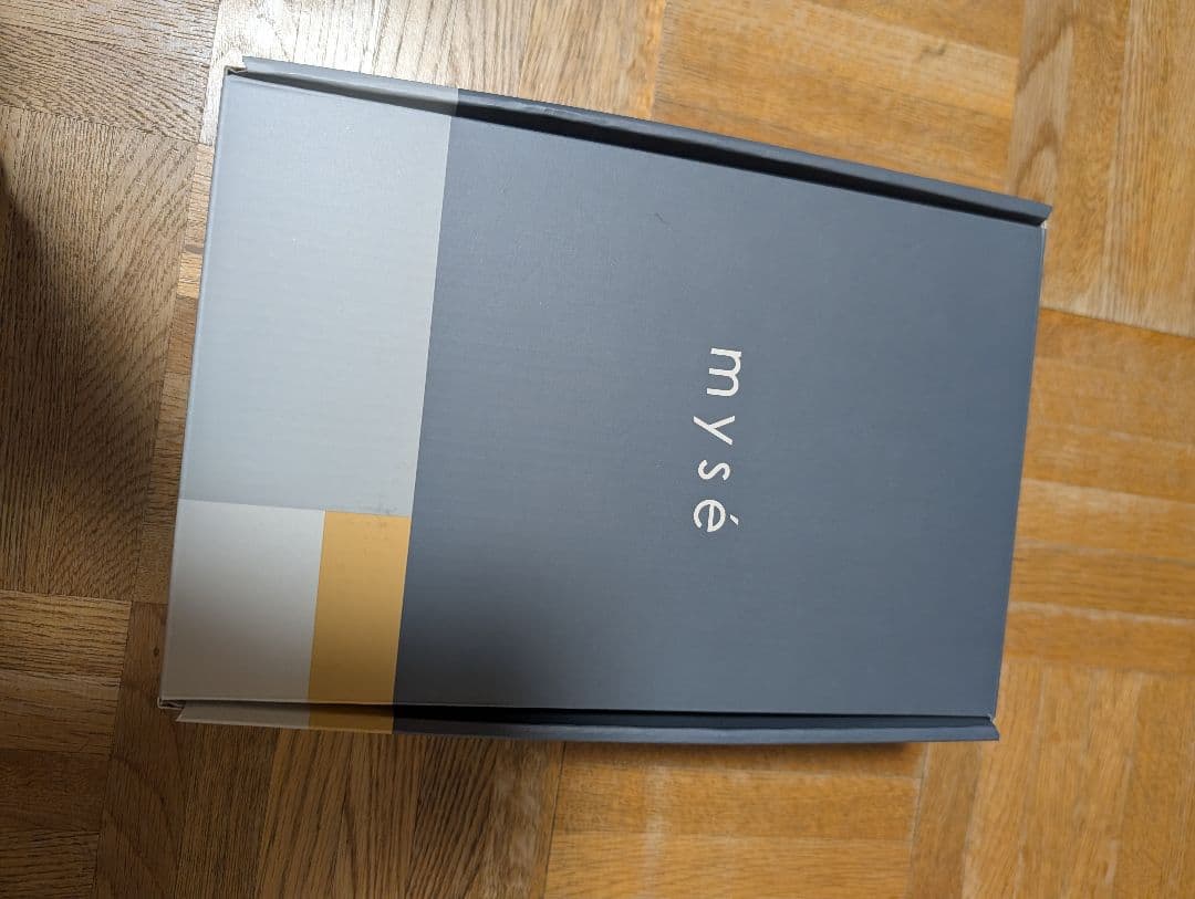 美顔器 ブラシ 頭皮★ヤーマン★ミーゼスカルプリフトアクティブプラスMS82G