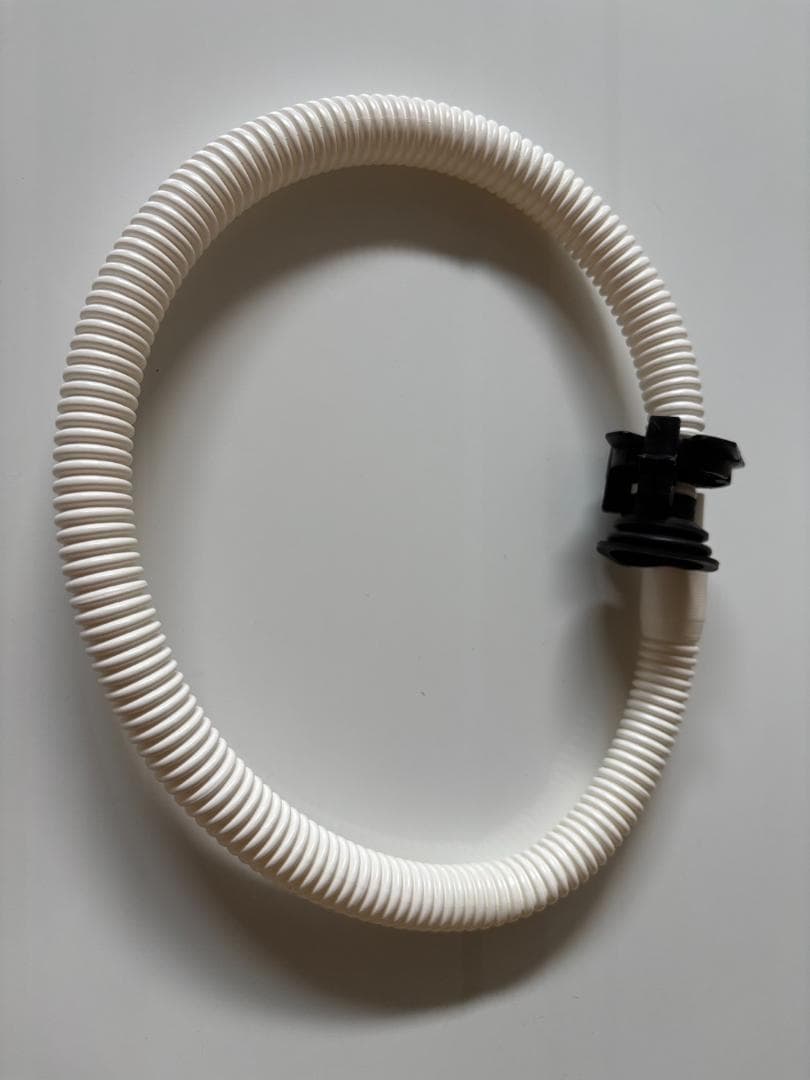 2023年製パナソニック NH-D603 電気式衣類乾燥機　送料込み