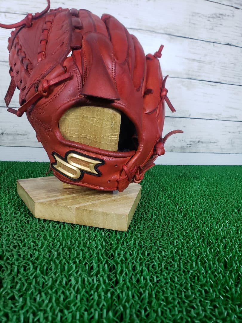 【週末限定価格】SSK 　プロエッジ　硬式　投手