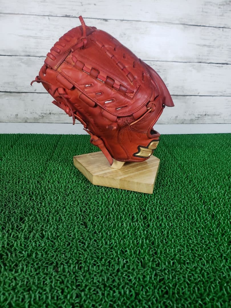 【週末限定価格】SSK 　プロエッジ　硬式　投手