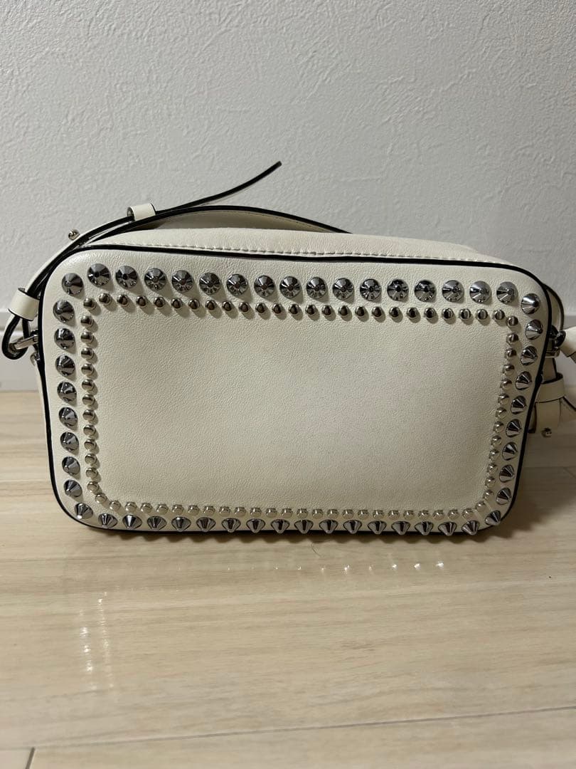 JIMMY CHOO（ジミーチュウ）ショルダーバッグ