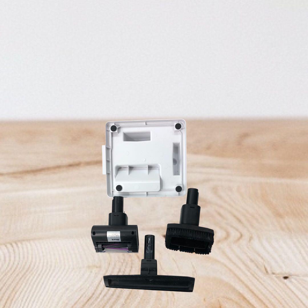 Shark 掃除機　CLEAN SENSE IQ IW3145JBK 送料無料