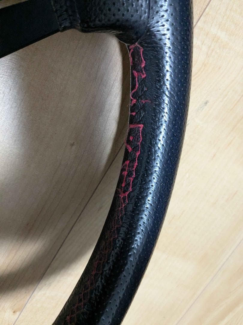 NARDI ステアリング/HKB SPORTS ボス/謎ボス　3点セット