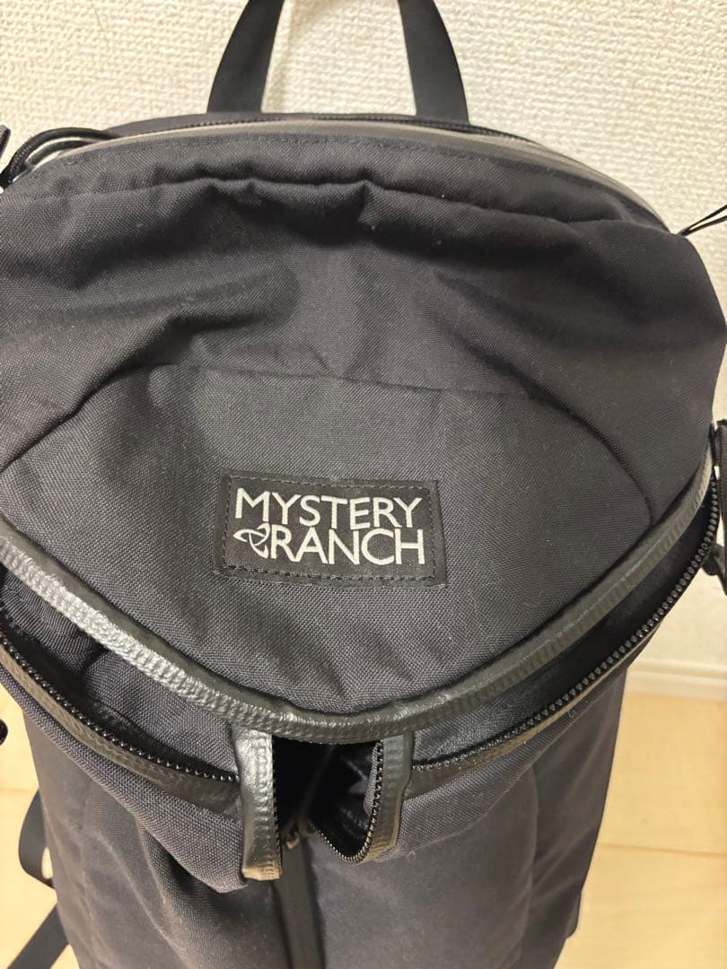 MYSTERY RANCH アーバンアサルト24