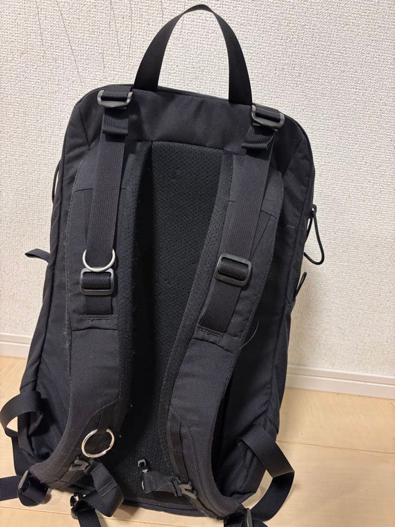 MYSTERY RANCH アーバンアサルト24