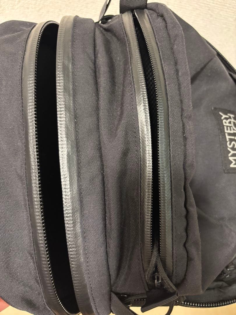 MYSTERY RANCH アーバンアサルト24