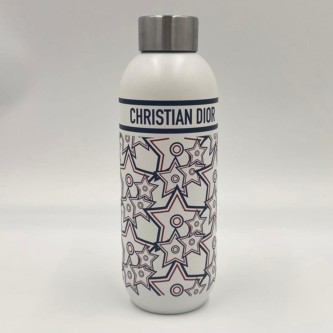 【未使用級】ディオールDIOR パリオリンピック記念 非売品 ウォーターボトル