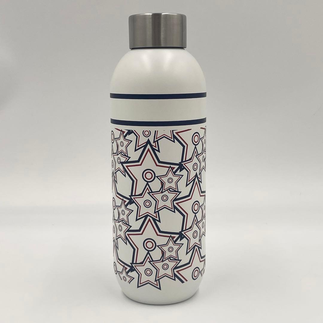 【未使用級】ディオールDIOR パリオリンピック記念 非売品 ウォーターボトル