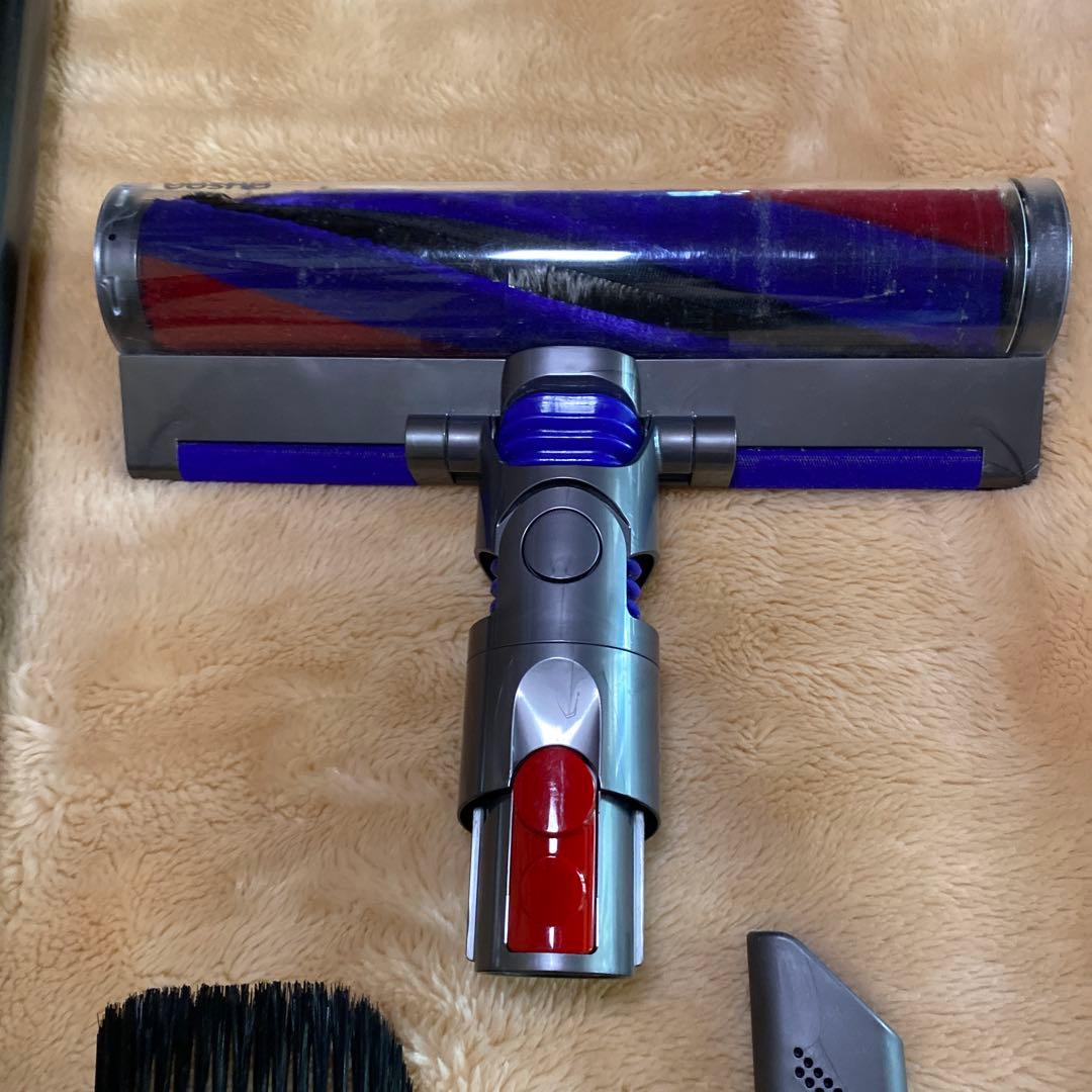 こ*け様 ダイソンdigital slim SV18スティッククリーナー本体 コ