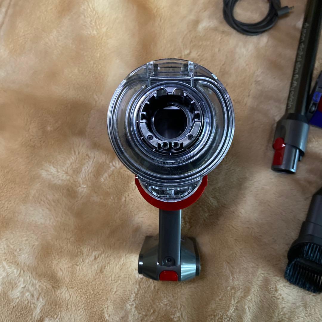 こ*け様 ダイソンdigital slim SV18スティッククリーナー本体 コ