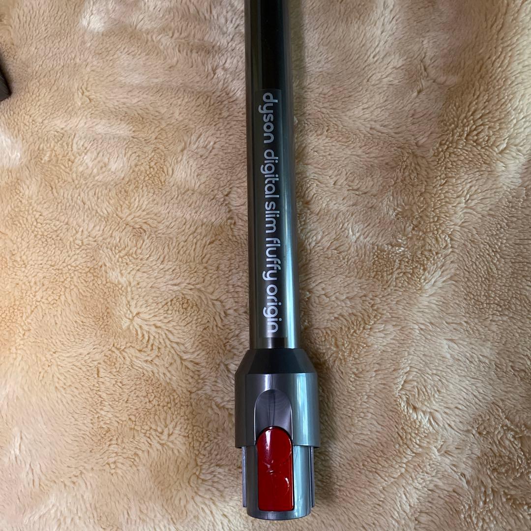 こ*け様 ダイソンdigital slim SV18スティッククリーナー本体 コ