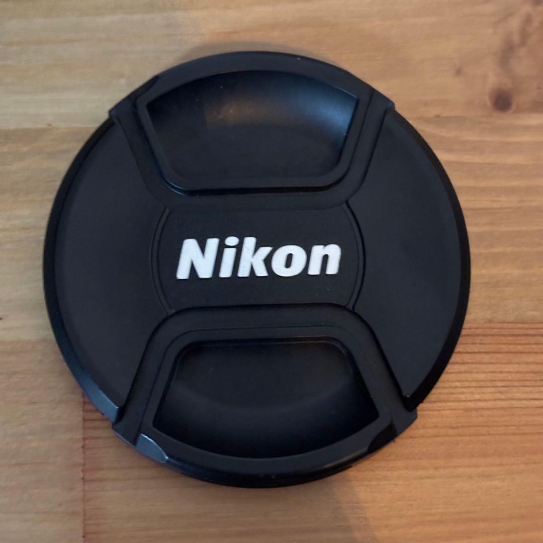 レンズ(ズーム) NikonAF-S NIKKOR70-200mm f/2.8E FL ED VR