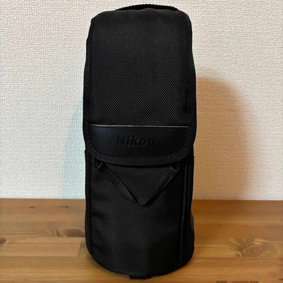 レンズ(ズーム) NikonAF-S NIKKOR70-200mm f/2.8E FL ED VR