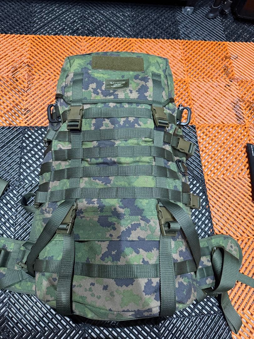 エ*ル様 SAVOTTA RAJAJÄÄKÄRIヤーカリL