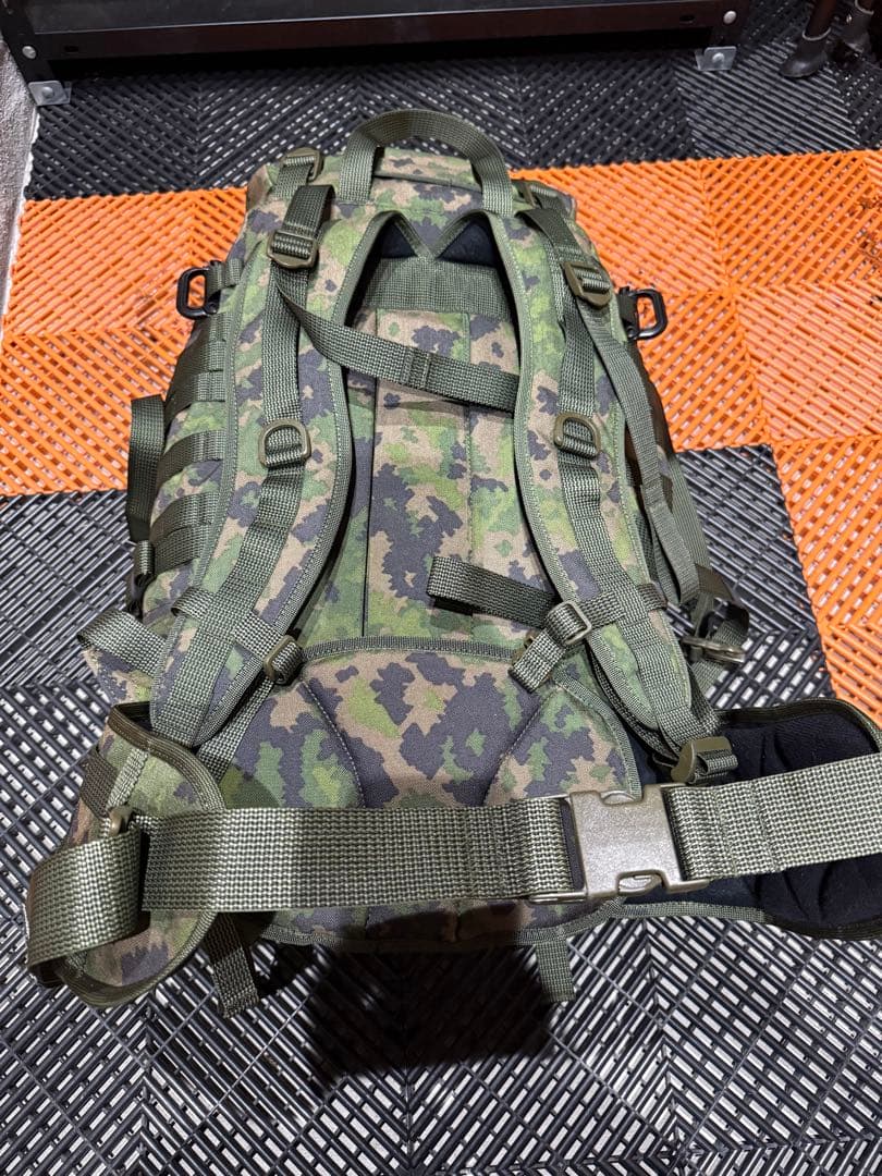 エ*ル様 SAVOTTA RAJAJÄÄKÄRIヤーカリL