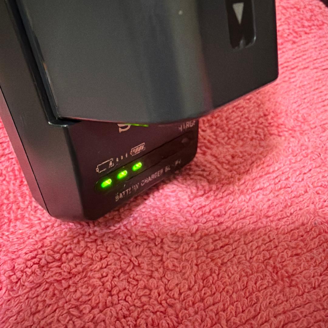 SONY ビデオカメラ　HDR-CX590V