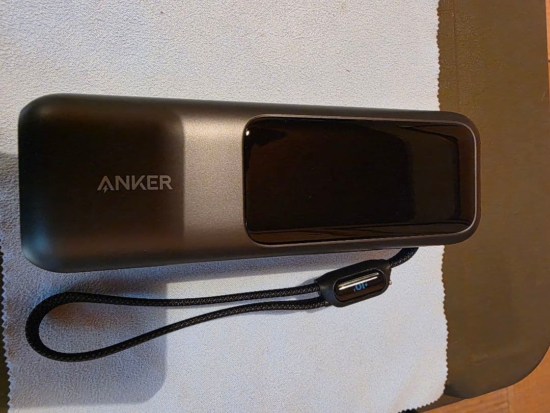 スマホアクセサリー Anker Power Bank (25000mAh)
