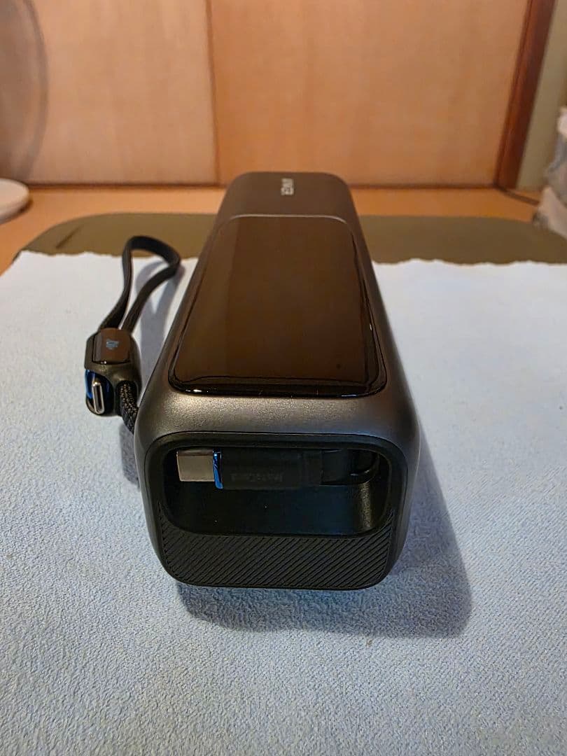 スマホアクセサリー Anker Power Bank (25000mAh)