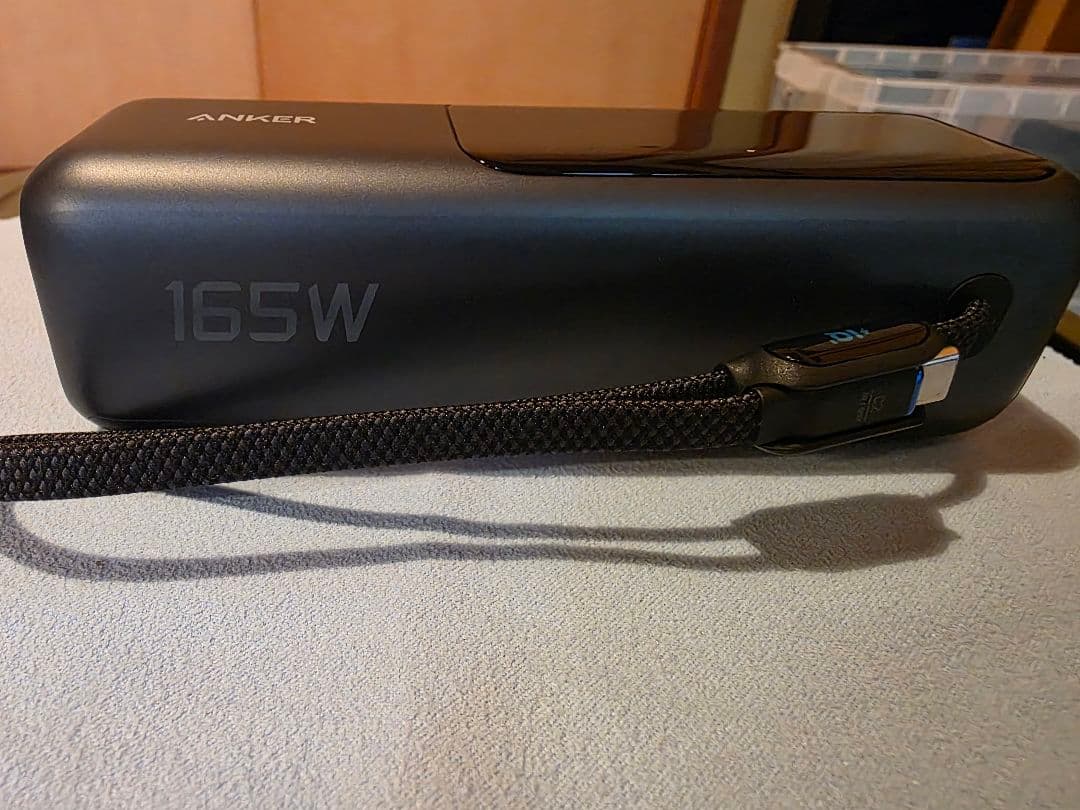 スマホアクセサリー Anker Power Bank (25000mAh)