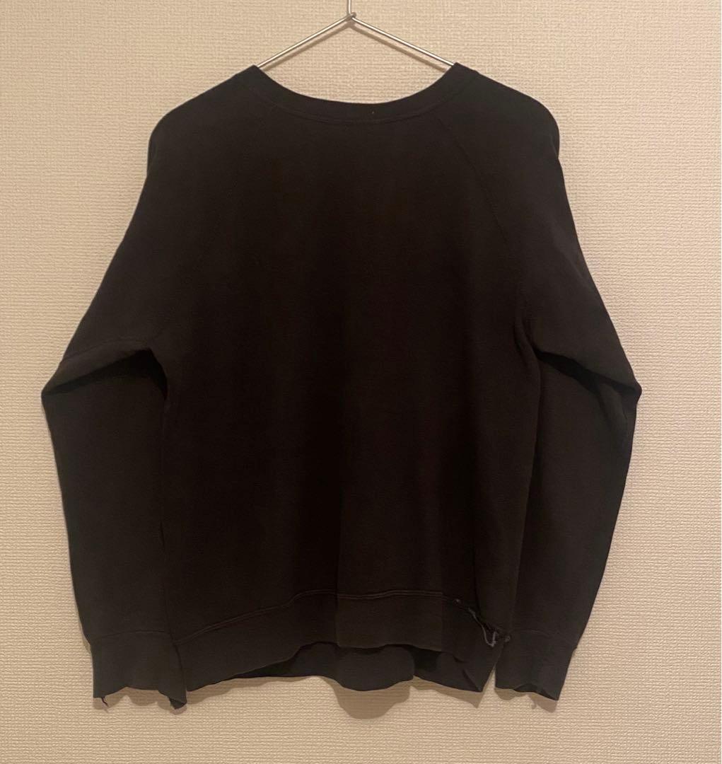 70s USA製 Champion PITTSBURGH スウェット