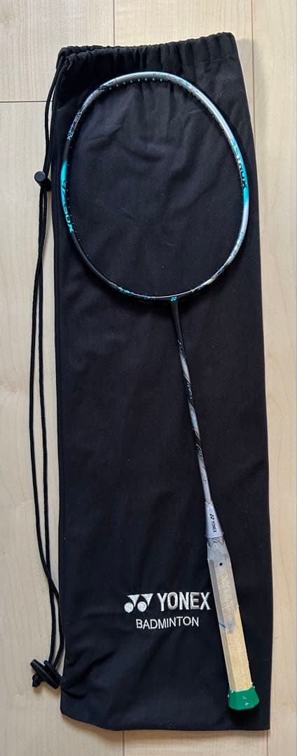ヨネックス バドミントン ラケット アストロクス88D Pro 4U6 ジャンク