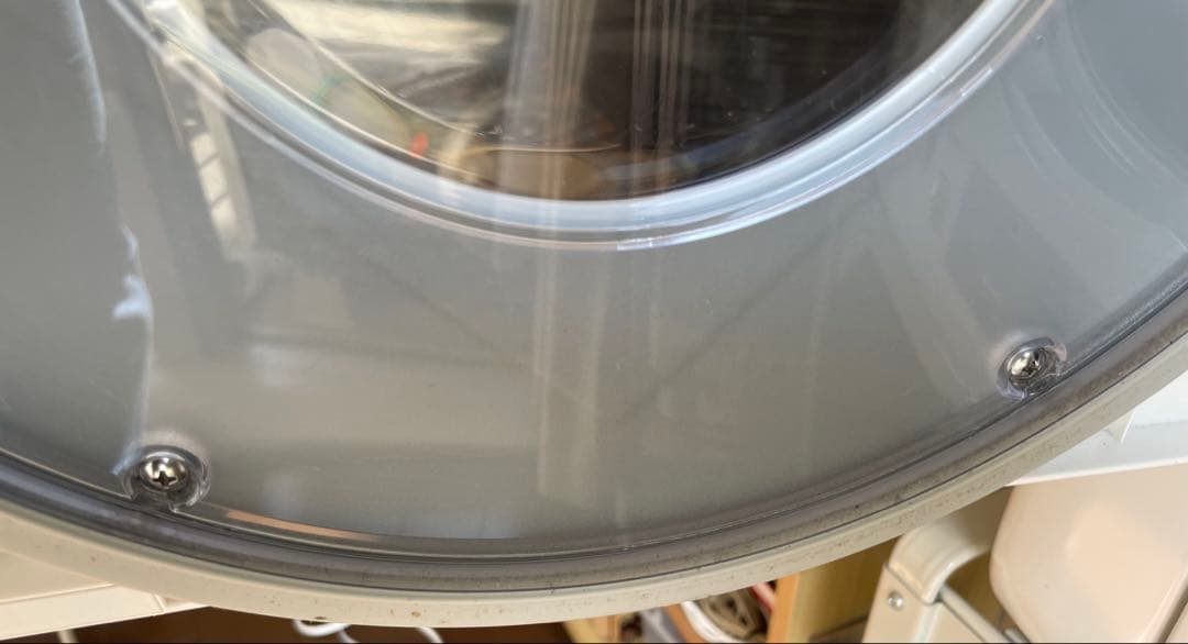 Panasonic NH-D503 電気式衣類乾燥機